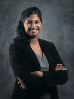 Dr. Geetha Nadajaran avatar